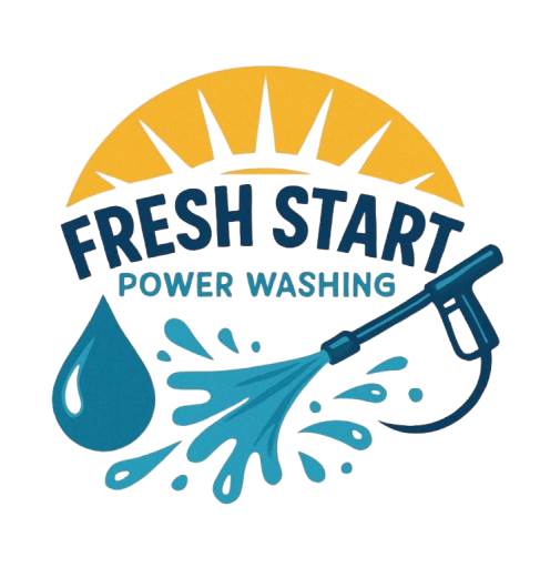 Fresh Start Logo